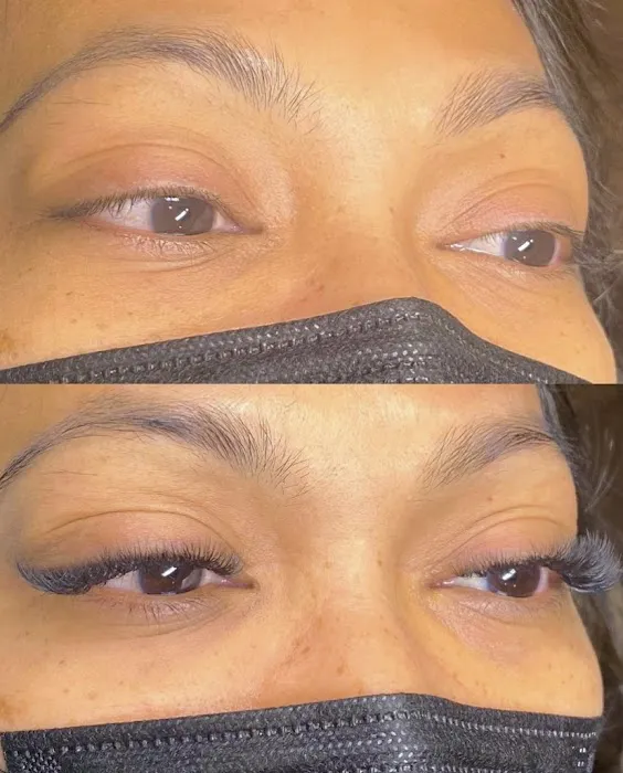 Que Liinda La Vida Picture 8