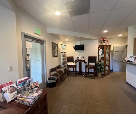 Rejuvenate Skin & Wellness Center