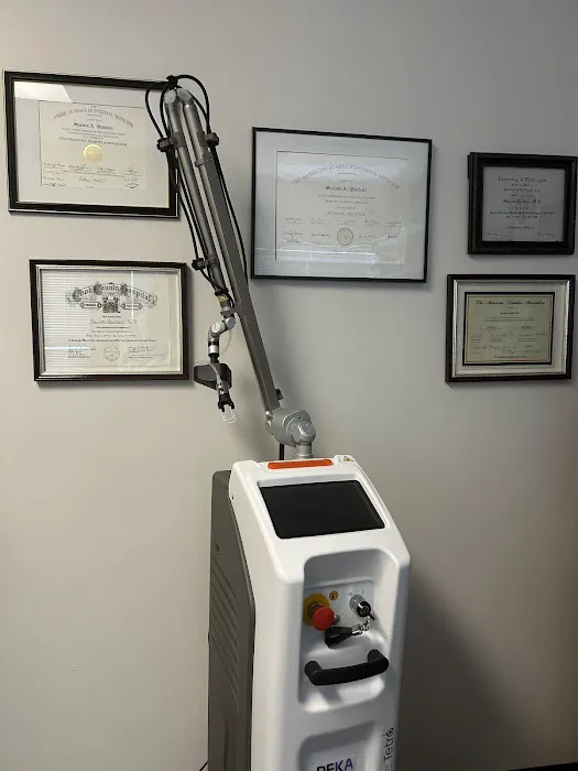 Rejuvenate Skin & Wellness Center Picture 3