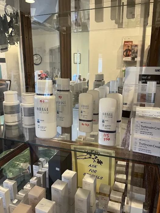 Rejuvenate Skin & Wellness Center Picture 9