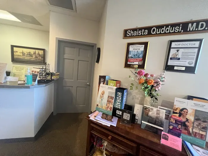 Rejuvenate Skin & Wellness Center Picture 6