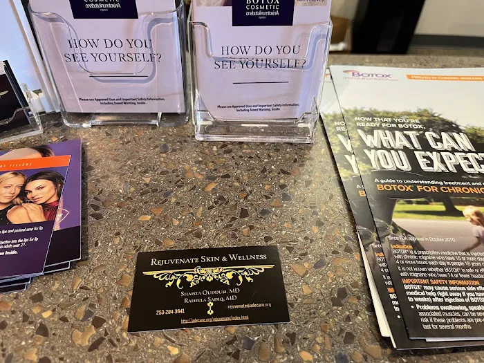 Rejuvenate Skin & Wellness Center Picture 10