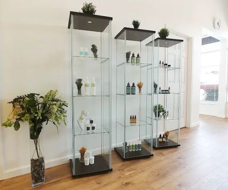 Revive Skin Care and Healing