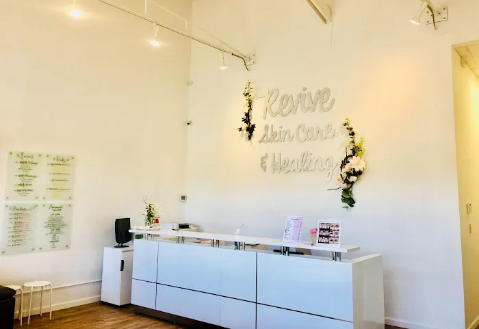 Revive Skin Care and Healing Picture 4