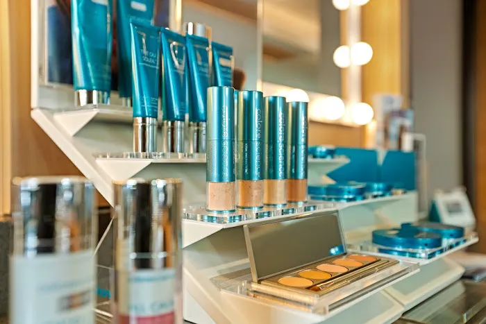 Cascade Cosmetic Center - Auburn Picture 1