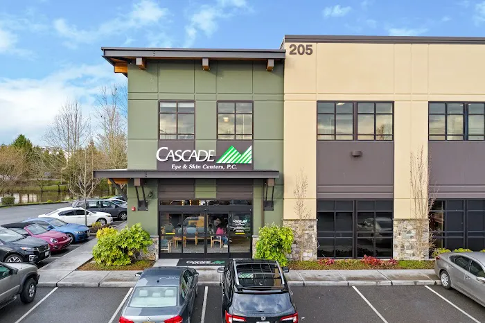 Cascade Cosmetic Center - Auburn Picture 2