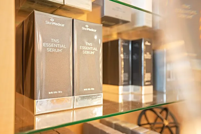 Cascade Cosmetic Center - Auburn Picture 5