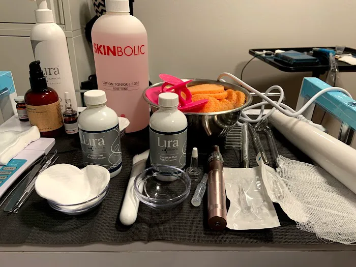 Esthetics by Tosha Picture 4