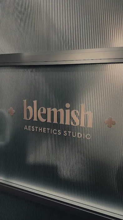 Blemish Studio Picture 2