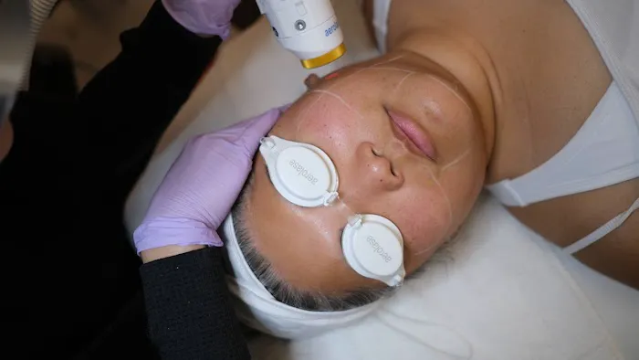 Blemish Studio Picture 7