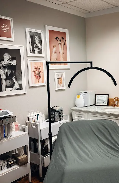 Glow Skin Science Picture 5