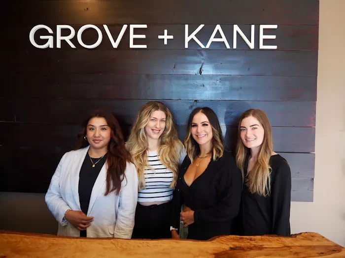 Grove and Kane Picture 2