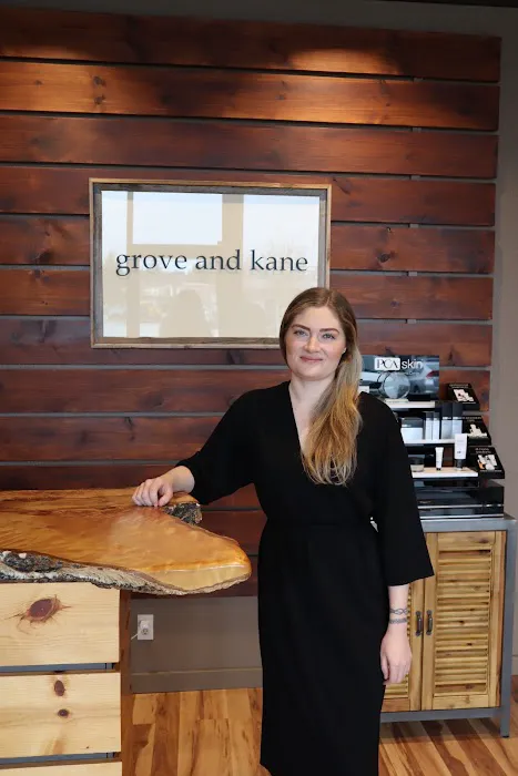 Grove and Kane Picture 7