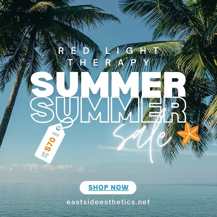 Eastside Esthetics Picture 3