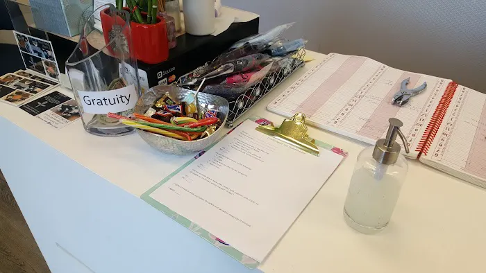 Skinluxe Browbar Picture 6