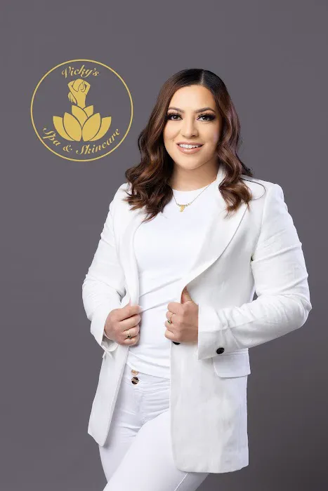 Vicky's Spa & Skincare LLC Picture 1