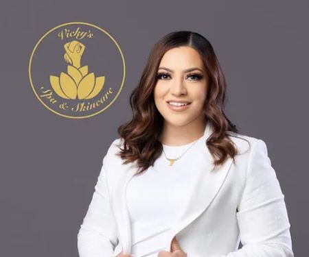 Vicky's Spa & Skincare LLC