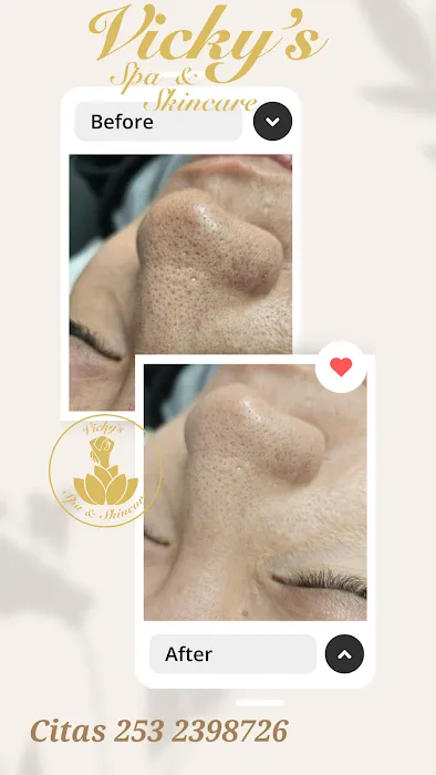 Vicky's Spa & Skincare LLC Picture 5