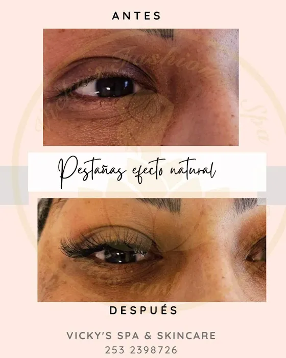 Vicky's Spa & Skincare LLC Picture 9