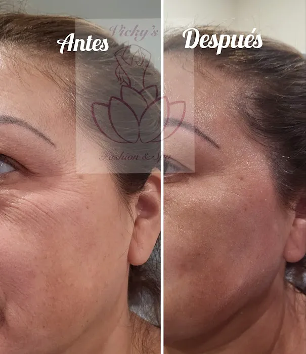 Vicky's Spa & Skincare LLC Picture 10