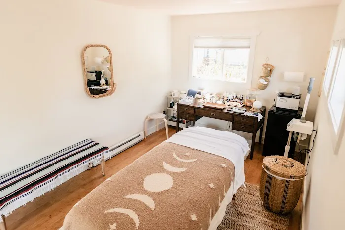 Healing Beauty Project Picture 1