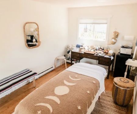 Healing Beauty Project