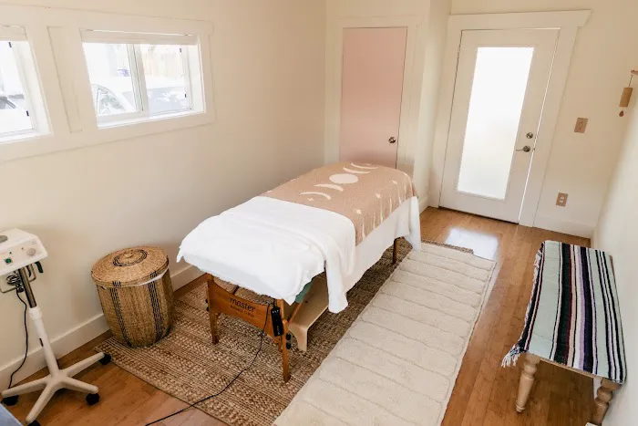 Healing Beauty Project Picture 3