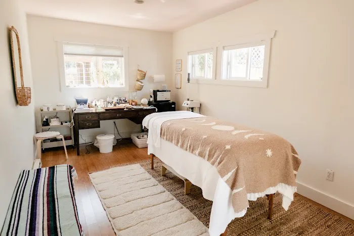 Healing Beauty Project Picture 2