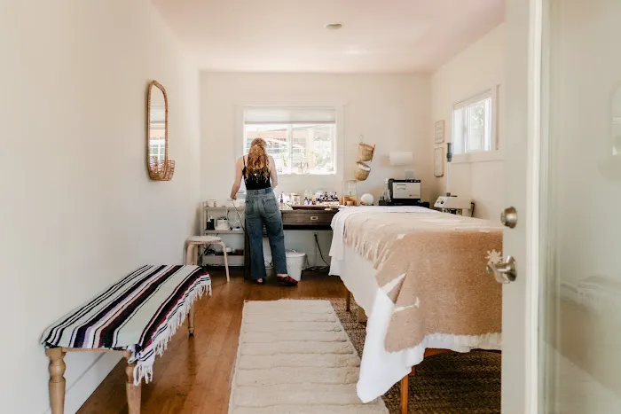 Healing Beauty Project Picture 4