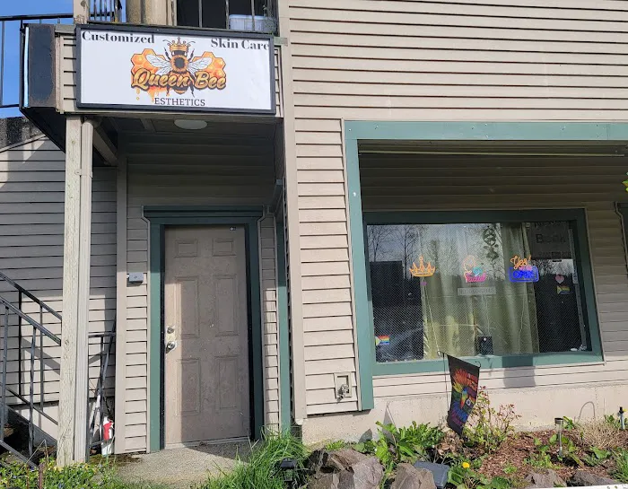 Queen Bee Esthetics Picture 6