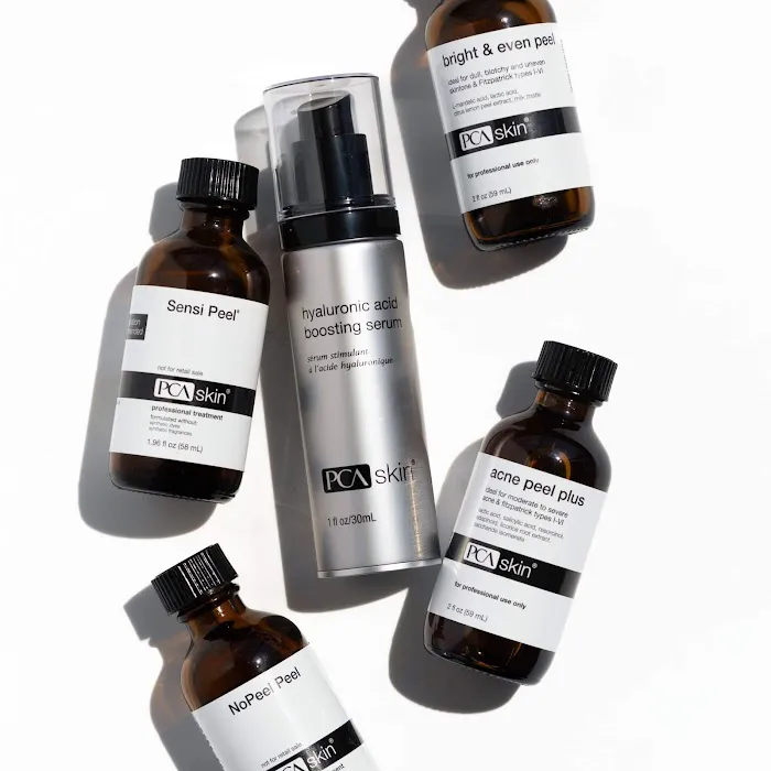 Queen Bee Esthetics Picture 7