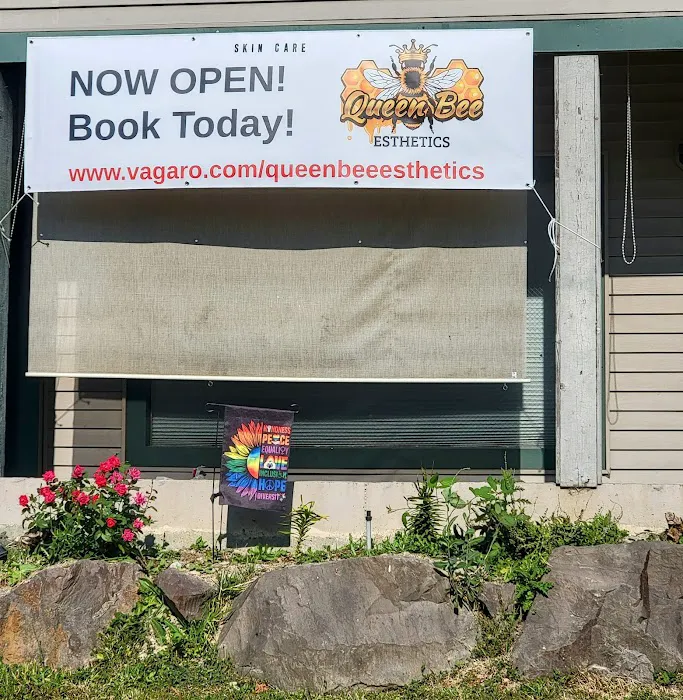 Queen Bee Esthetics Picture 9