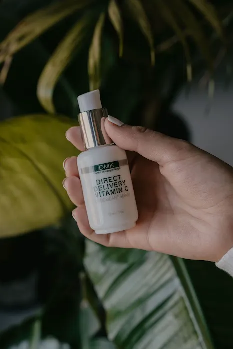 Dewy Aesthetics Picture 1