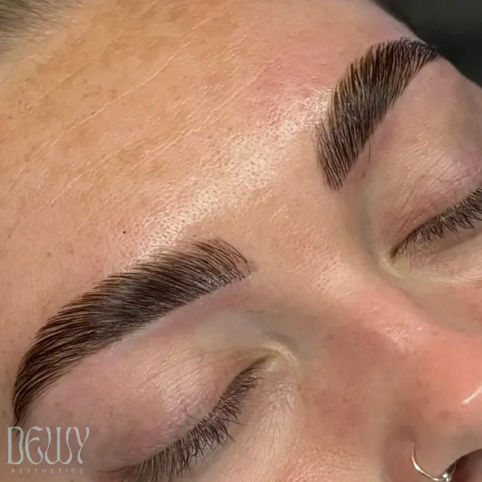 Dewy Aesthetics Picture 4