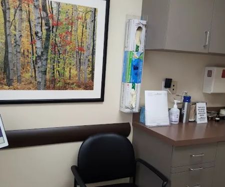 Frontier Dermatology (Everett)