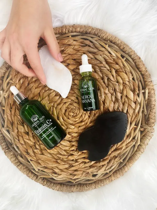 Paloma Skin Society Picture 1