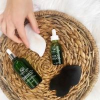 Paloma Skin Society ico