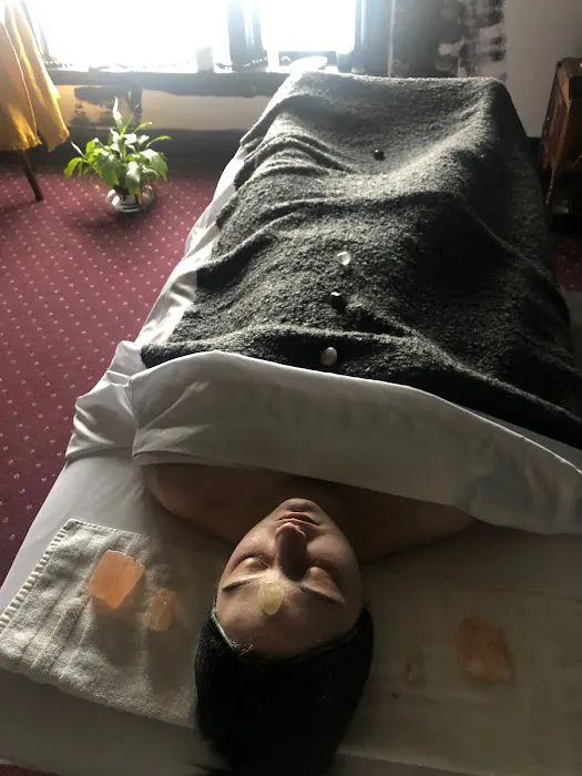 Paloma Skin Society Picture 5