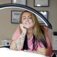 Autumn Noel Esthetics ico