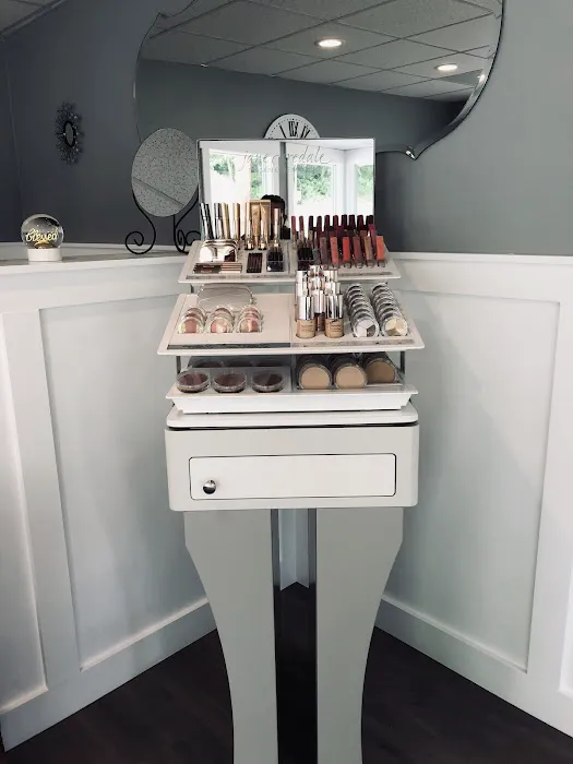 Fancy Face Picture 5