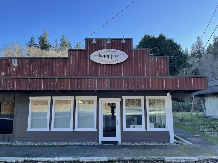 Fancy Face Picture 6