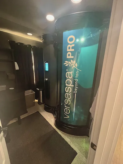 Fancy Face Picture 4