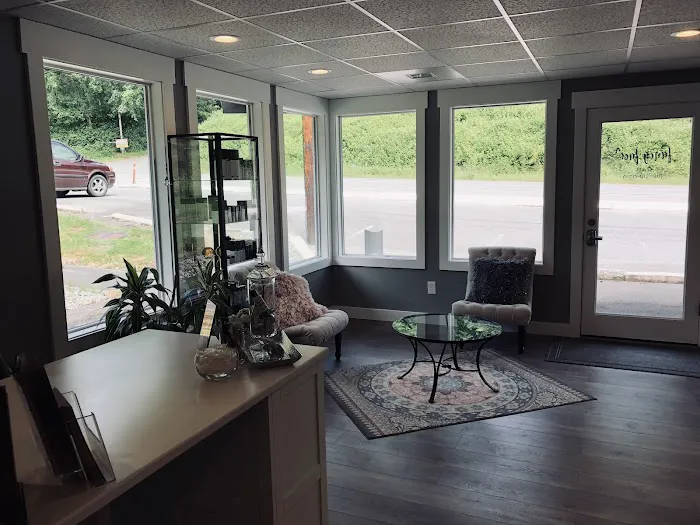 Fancy Face Picture 3