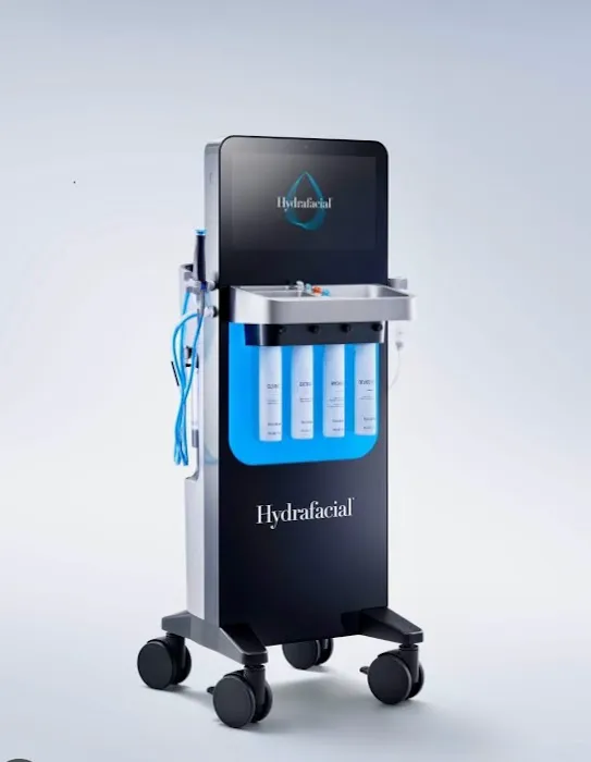 Fancy Face Picture 10