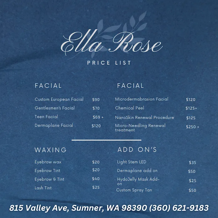 Ella Rose Esthetics Picture 6