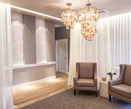 u00c1me Aesthetic Institute