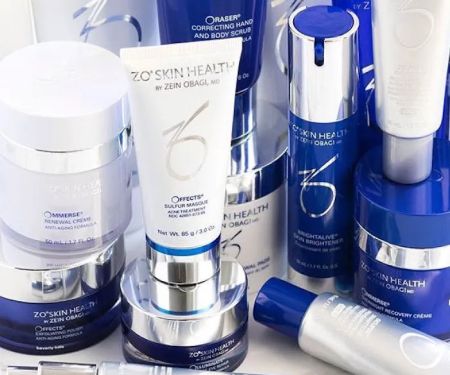 Aesthetics with Yelena