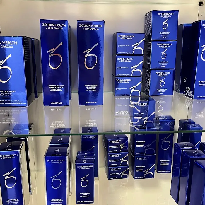 Aesthetics with Yelena Picture 2