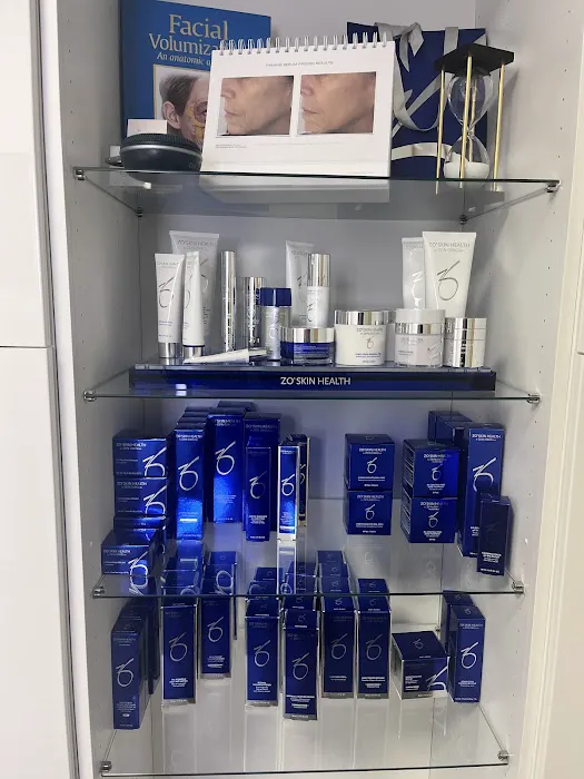 Yazmin Aesthetics Picture 1