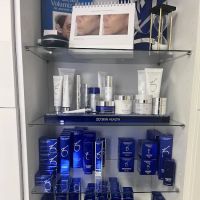 Yazmin Aesthetics ico